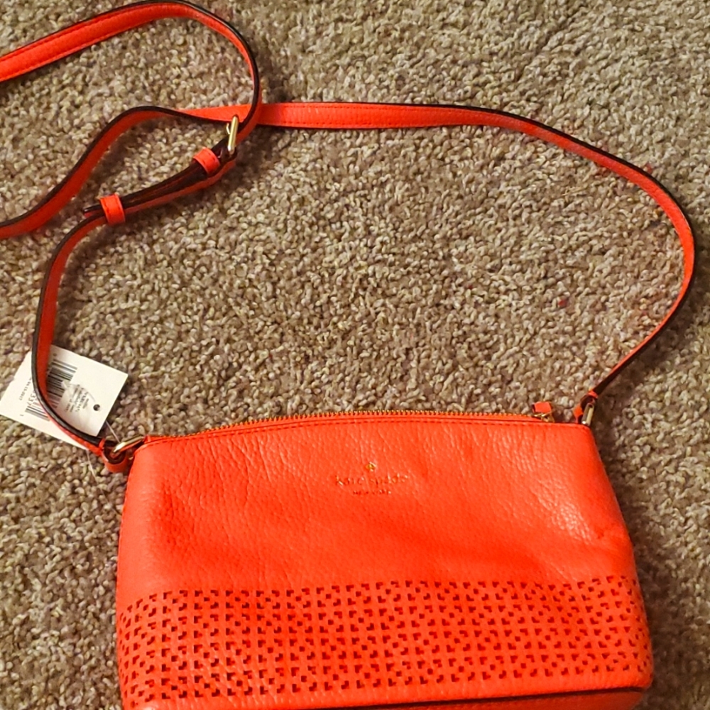 Kate spade newyork purse